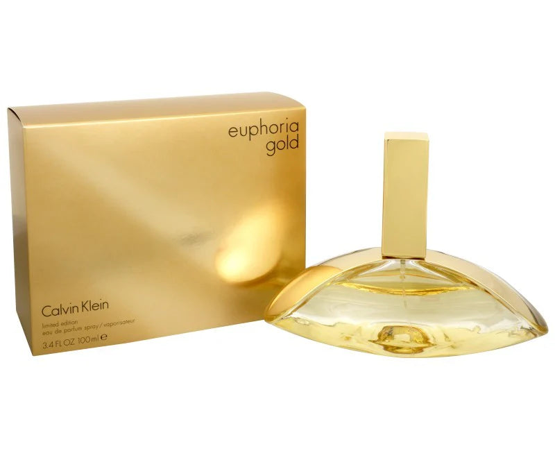 Euphoria hot sale gold cologne