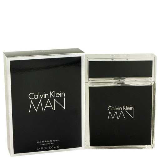 The captivating aroma of this Calvin Klein perfume will surely make you feel irresistible. As the name suggests, Man by Calvin Klein is a masculine and seductive fragrance.   Notes: It starts with the fresh wave of bergamot, mandarin orange, and rosemary combined with the airy notes of violet leaves. Furthermore, the heart is made of nutmeg, mint, bay leaf, incense, and peppermint. The base of this Calvin Klein perfume introduces intense notes of Guaiac tree, sandalwood, cypress, amber, and musk.