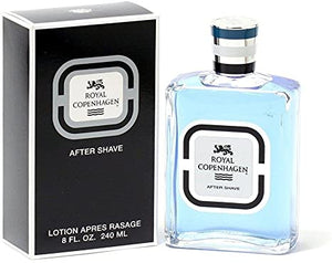 Royal Copenhagen By Royal Copenhagen After Shave Lotion 240 ml / 8.0 fl oz.