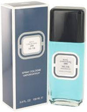 Load image into Gallery viewer, Royal Copenhagen Musk Cologne by Royal Copenhagen, Created in 1975, Royal Copenhagen Musk is a spicy, aromatic and musky fragrance for men. Wear it as a daytime fragrance during the spring or winter.  Notes: The initial powdery notes of sage, lavender and basil are robust and soothing. The middle notes form under the protection jasmine, neroli and lily of the valley. The base notes finish strongly with musk, nutmeg, sandalwood, amber, cloves and oakmoss. 