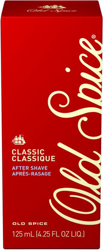 Old Spice Cologne by Old Spice, Originally launched in the year 1938, Old Spice is a classic fragrance for men. This cologne is a warm, fresh and spicy scent designed by perfumer Albert Hauck.  Notes: The top opens strong, featuring the scents of aldehydes, orange and lemon blended with the spiciness of nutmeg and star anise. The heart of this fragrance is made up of floral notes, carnation and jasmine