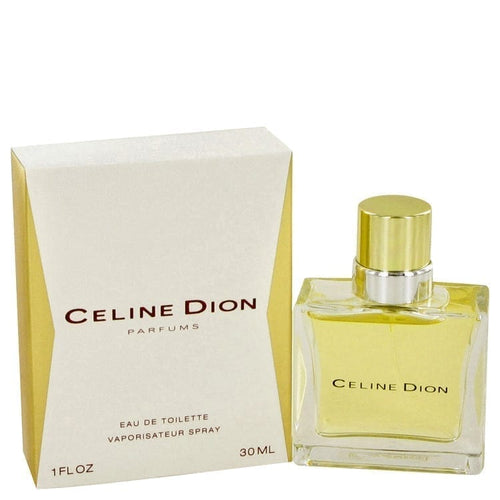 Celine Dion Classic Eau de Toilette Spray For Women