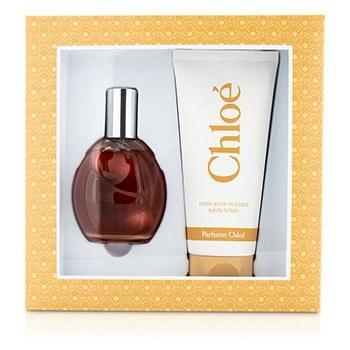 Chloe Parfums Chloe Gift Set 100ml / 3.4 OZ. Eau De Toilette Spray For Women