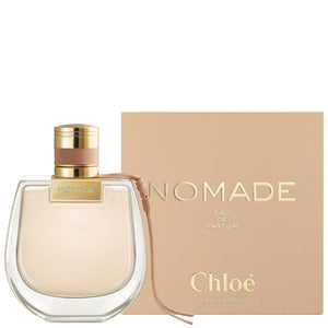  Chloe Nomade Eau De Parfum Spray For Women 2.5 Ounce