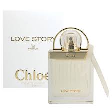 Chloe Love Story For Woman by Chloe  Discover the sparkling floral fragrance of Chloé's Love Story Eau de Toilette. Fruity orange blossom is joined by heart notes of nasturcia and plum, on a refreshing dewy base. Housed in an elegant bottle, inspired by the love padlock bridge in Pont des Arts, Paris.  Notes:  Top Notes: Orange Blossom.  Heart Notes: Nasturcia, Plum Blossom.  Base Notes: Dewy Accords.