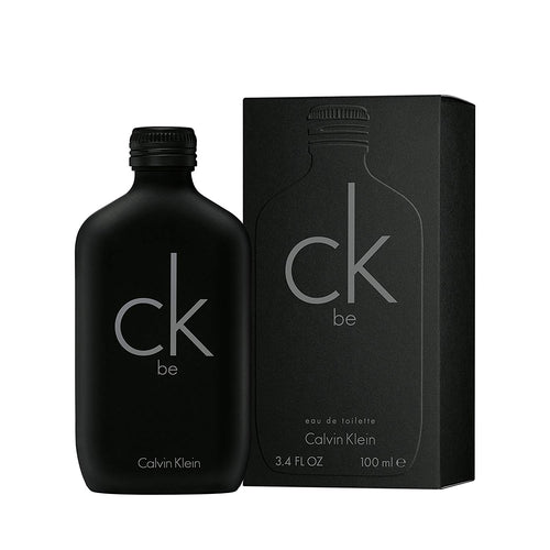 Ck Be Perfume by Calvin Klein, Like a dove fleeing a cage, wearers of Ck Be are encouraged to live life with freedom, zeal, and exhilaration.   Notes: Top notes of lime, bergamot, mint, and juniper merge for an inspiring opening. In the middle, magnolia, orchids, and peach offer a womanly touch, balanced by the freshness of green grass. A base of sandalwood, amber, and musk close this tonic fragrance on a note at once familiar and surprisingly alluring.