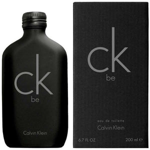 CK Be By Calvin Klein Eau de Toilette Spray For Man and Women
