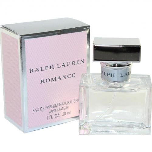 Romance By Ralph Lauren Eau de Parfum Spray For Women