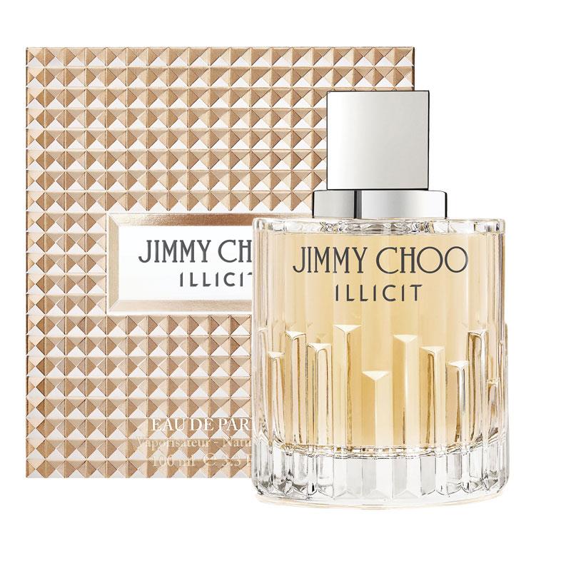 Choo By Jimmy Illicit For Women Parfum Perfumeboy Jimmy de Spray Choo – eau