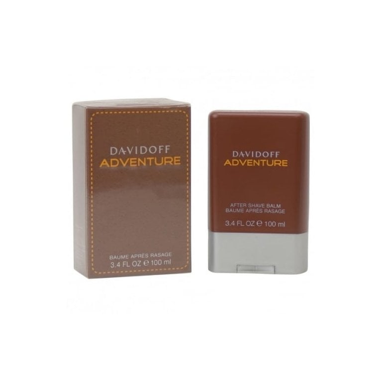 Davidoff Adventure Eau de Toilette Spray For Man