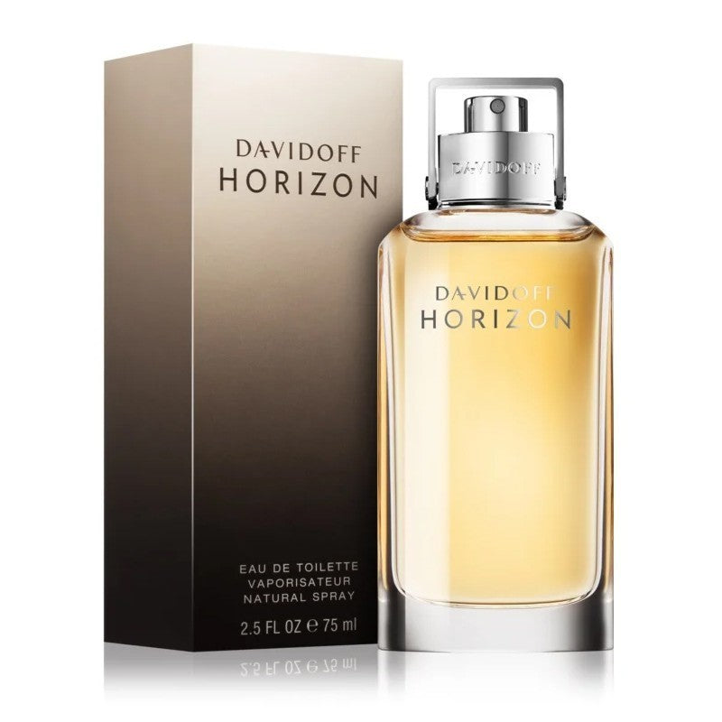 Davidoff Horizon By Davidoff Eau de Toilette Spray For Man