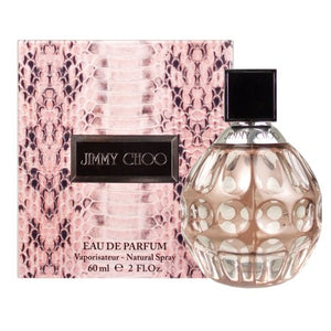 Jimmy Choo By jimmy Choo Eau de Parfum Spray For Women