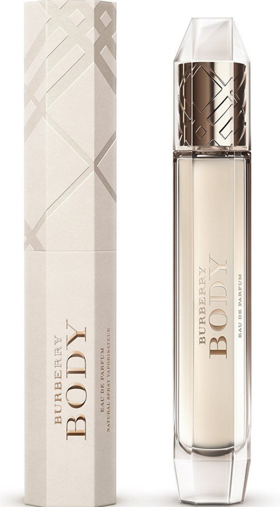 Burberry Body Eau De Parfum Spray For Women