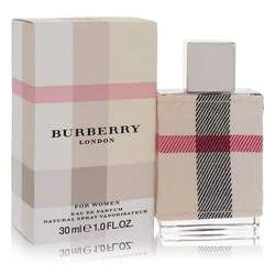 Burberry London (Fabric) Eau de Parfum Spray For Women