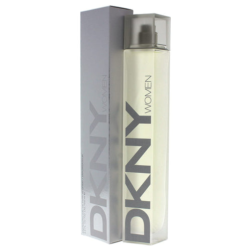 Dkny Perfume by Donna Karan, Dkny, from the house of Donna Karan, was released in 1999. With its unexpected blend containing a myriad variety of delectable fruits and lush florals.  This scent for women was debuted as the perfect daily accompaniment to the modern girl’s life.  Notes:  The top notes are a combination of the unexpected and the unforgettable: sweet orange, fuzzy apricot, the green aroma of tomato leaf and succulent mandarin orange.