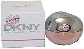 DKNY Be Delicious Fresh Blossom For Women