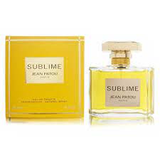 Jean Patou Sublime Eau De Parfum Spray For Women