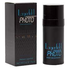 Lagerfeld Photo Man Deodorant Stick