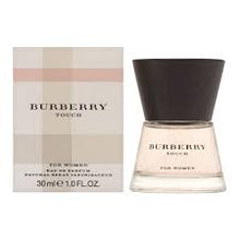 Load image into Gallery viewer, Burberry Touch Eau de Toilette Spray For Women