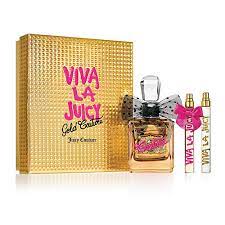 Viva La Juicy Gold Couture  Eau de Parfum Spray for Women