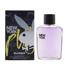Load image into Gallery viewer, Playboy For Man Eau De Toilette Spray 100ml / 3.4 OZ. For Man