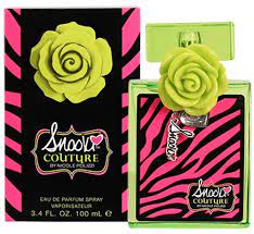 Snooki Couture By Nicole PoIizzi Eau De Parfum Spray For Women