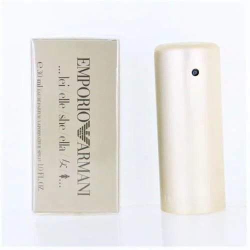 Emporio Armani She / Shi /Elle / Lei / Ella by Giorgio Armani Eau de Parfum Spray For Women