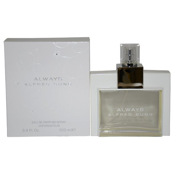 Always By Alfred Sung Eau De Parfum Spray For Women