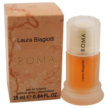 Load image into Gallery viewer, Roma By Laura Biagiotti Eau de Toilette Spray For Women