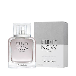 Eternity Now For Men Calvin Klein Is An Exploration Of Freshness With Undeniable Masculine Appeal.  Notes:  The Fragrance Opens With Unexpected Spicy Ginger, Refreshing Coconut Water, And Star Anise. The Heart Comes To Life With Addictive Notes Of Crisp Star Fruit, Cedar Leaf, And The Fresh Intensity Of Patchouli. The Drydown Is A Warm Sensual Embrace Of Moroccan Cedar Wood, Tonka Bean, And Madagascar Vanilla That Awakens The Senses And Captures The Infinite Abundance Of Woods.