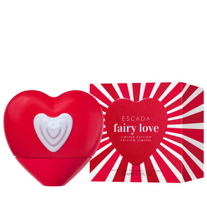 Escada Fairy Love By Escada 100ml / 3.3 OZ. Eau De Toilette Spray For Women