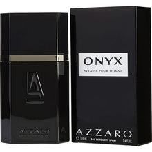 Load image into Gallery viewer, Onyx Azzaro Pour Homme By Azzaro Eau De Toilette Spray For Man