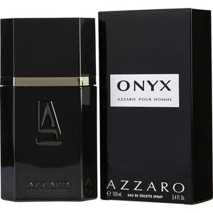Onyx Azzaro Pour Homme By Azzaro Eau De Toilette Spray For Man