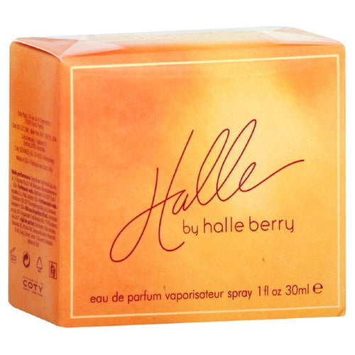 Halle by Halle Berry Eau de Parfum spray  30 ml / 1.0 oz For Women