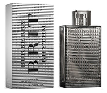 Load image into Gallery viewer, Burberry Brit Rhythm Intense Eau De Toilette Spray For Man