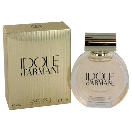 Idole d'Armani By Giorgio Armani EDP Spray  50ml / 1.7 OZ. For Women