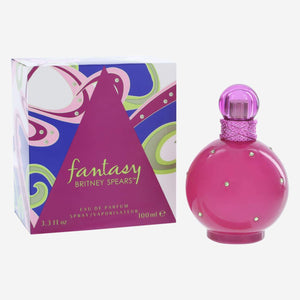 Fantasy By Britney Spears Eau De Parfum Spray For Women