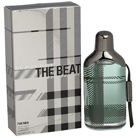 Burberry The Beat Eau De Toilette Spray For Man