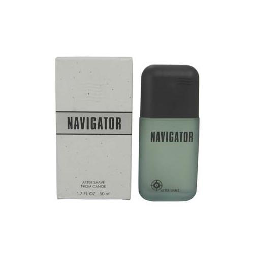 Navigator By Canoe 50ml / 1.7 OZ. After Shave