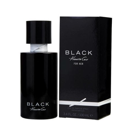 Kenneth Cole Black For Women