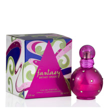 Load image into Gallery viewer, Fantasy By Britney Spears Eau De Parfum Spray For Women