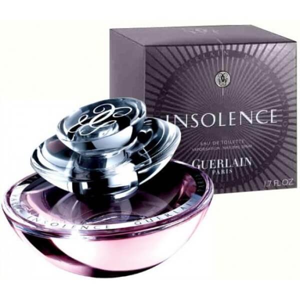 Insolence By Guerlain Eau de Toilette Spray For Women Vintage