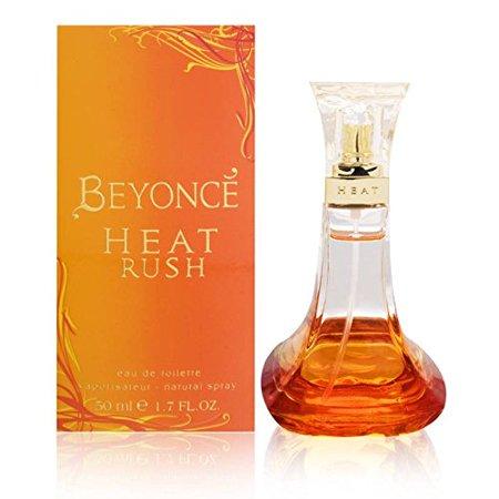 This eau de parfum spray swarms you with opening notes of passion fruit sorbet offering a sweet and tangy punch that leads to a heart of mango blossom and orange hibiscus.  A warm dose of woody teak wood and Rio sunset musk close this enticing fragrance.