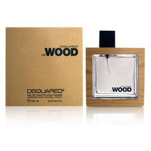 Load image into Gallery viewer, He Wood By Dsquared2 Eau De Toilette Spray For Man