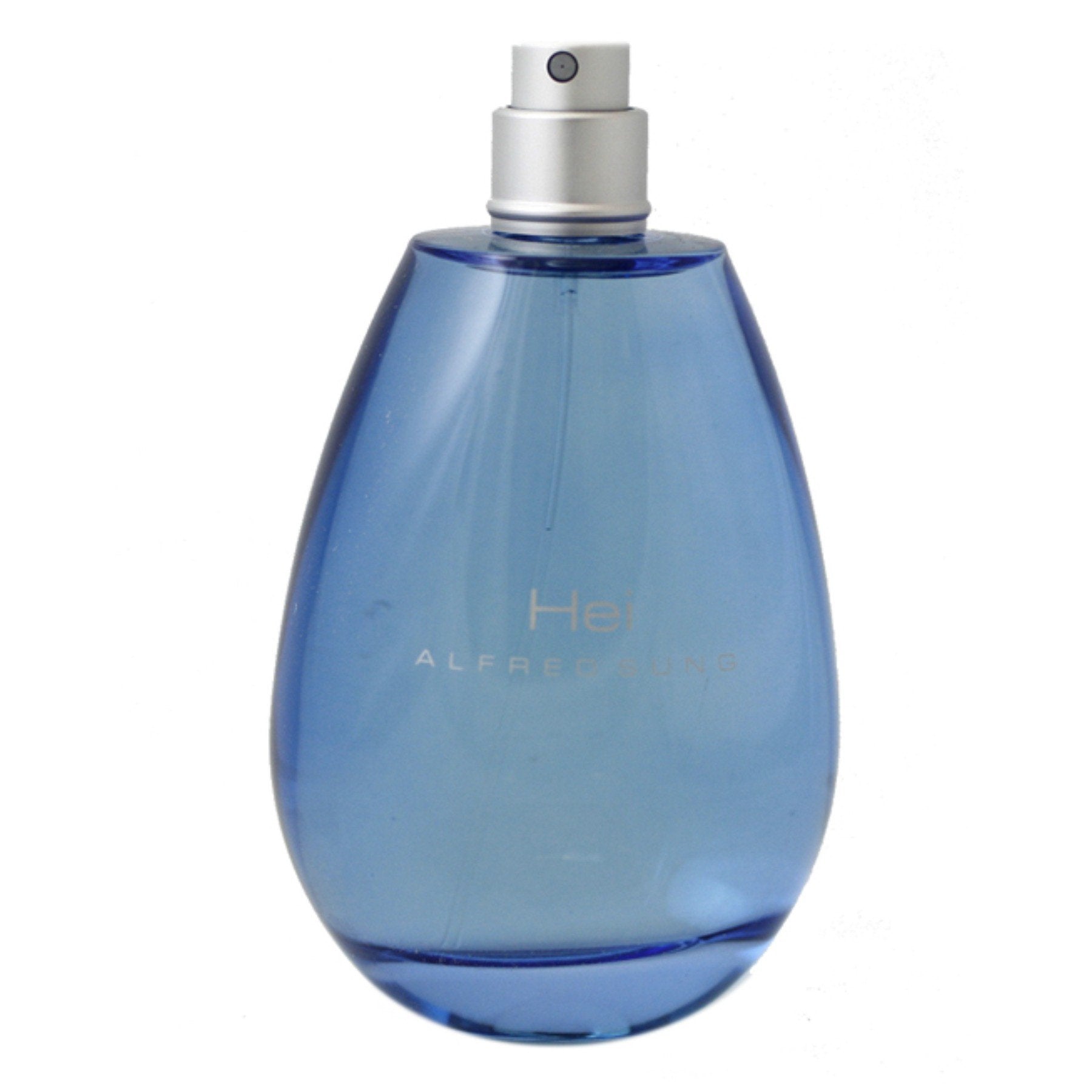 Hei Cologne by Alfred Sung, Hei cologne is an aromatic blend with green, woody, and floral accents. Perfect for everyday wear, this scent was designed by master perfumer David Apel.  Notes: The fragrance opens with fresh bamboo, bergamot, violet, and mint to open the palette. Aquatic, floral, and spicy notes make up the heart of the fragrance