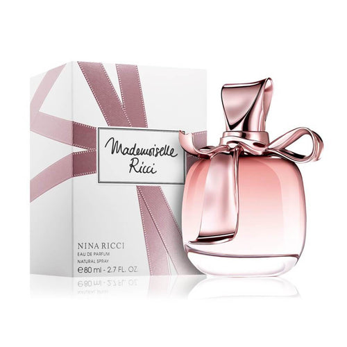 Mademoiselle Ricci By Nina Ricci For Women