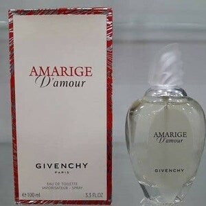 Givenchy Amarige D'Amour For Women
