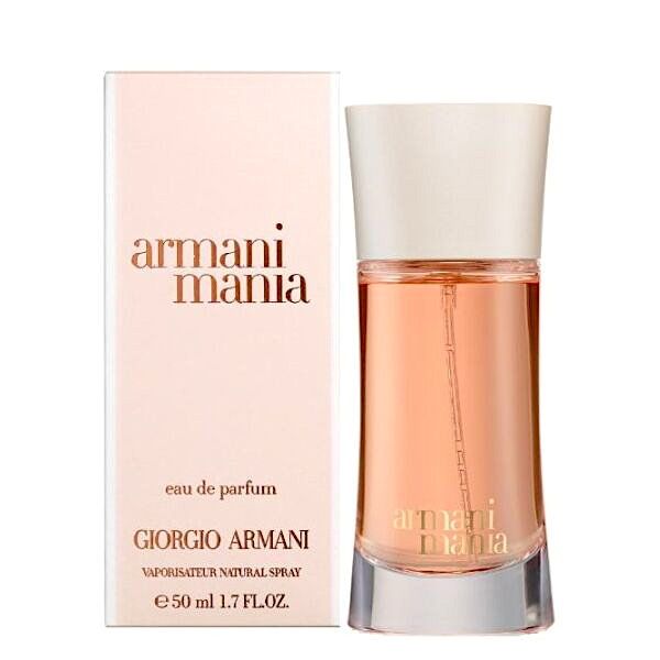 Armani Mania By Giorgio Armani Eau de Parfum Spray For Women