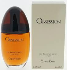 Tester - Obsession Eau de Parfum Spray For Women