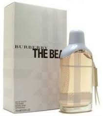 Burberry The Beat Eau de Toilette Spray 75ml / 2.5 OZ. For Women